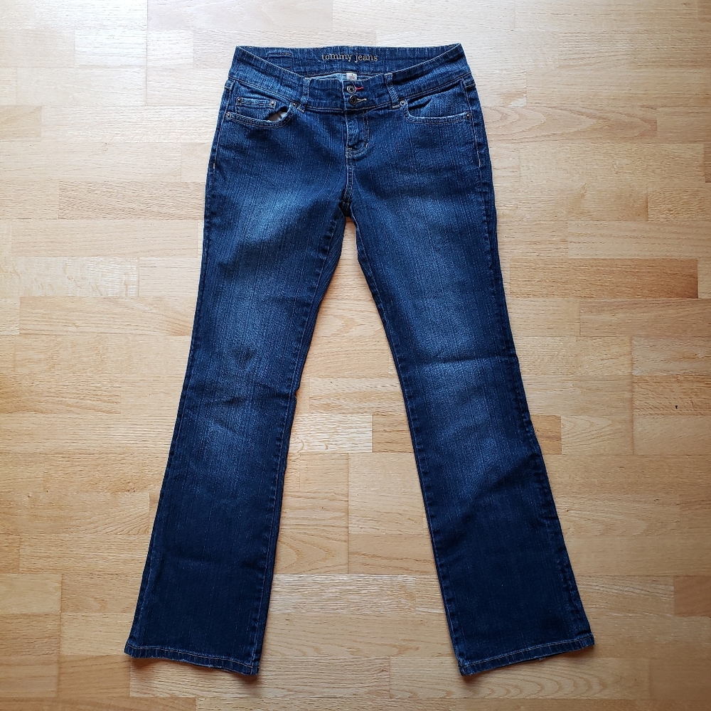 Tommy Jeans
